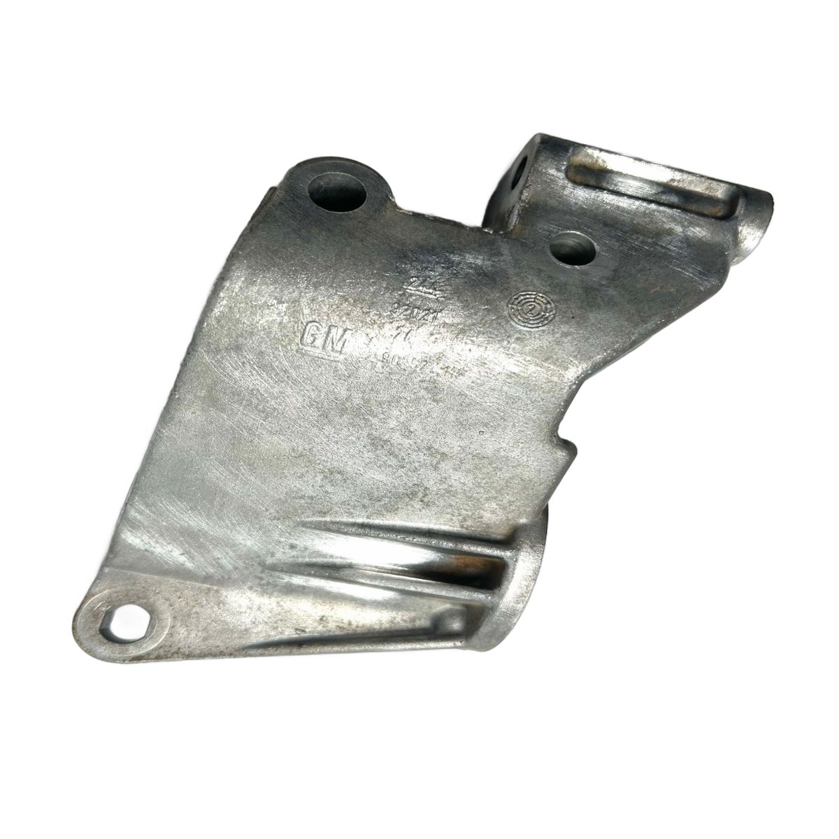 Suporte Alternador Chevrolet Corsa Montana 90571112 - Imagem 4