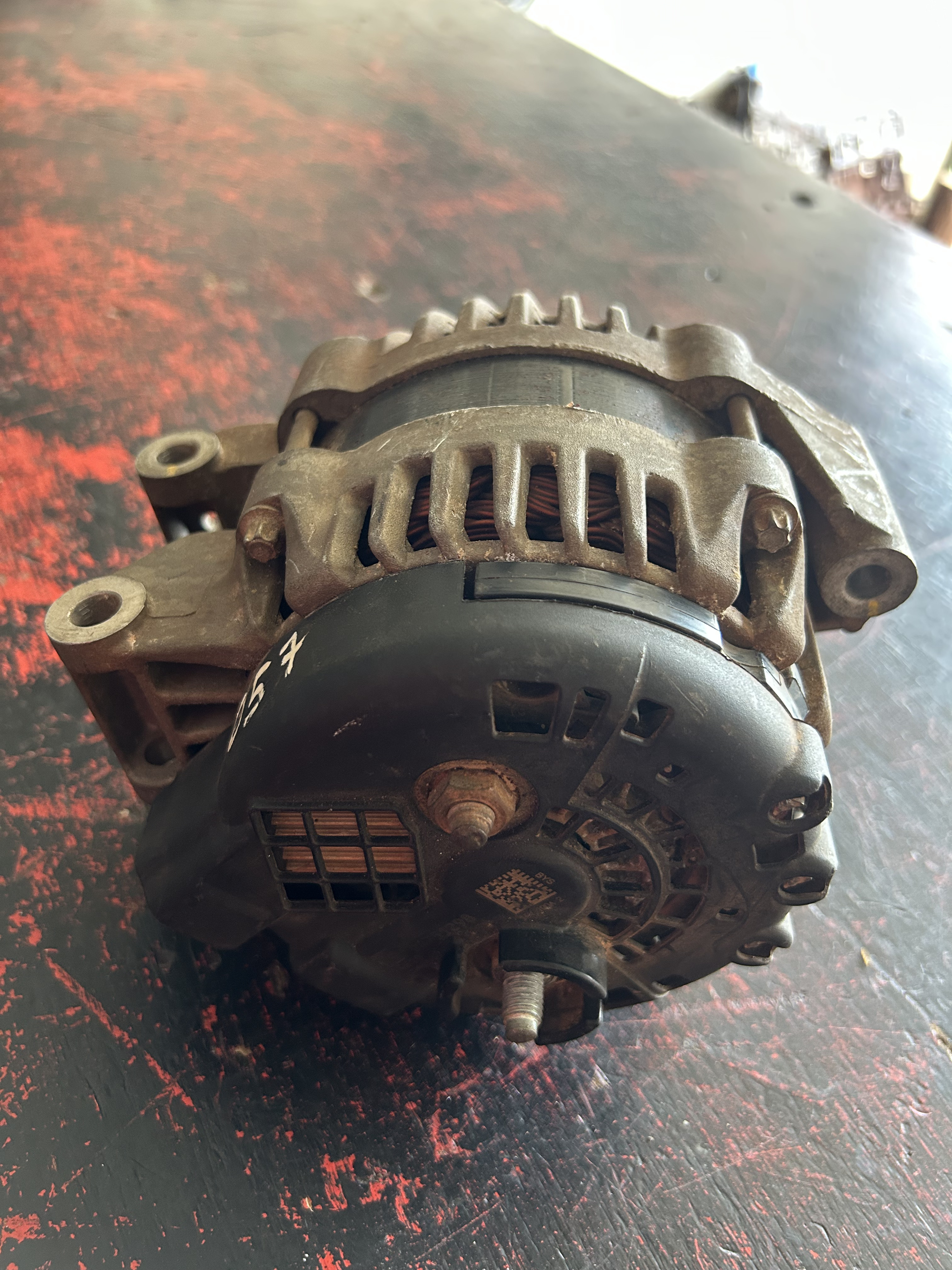 Alternador Onix Prisma - Imagem 4