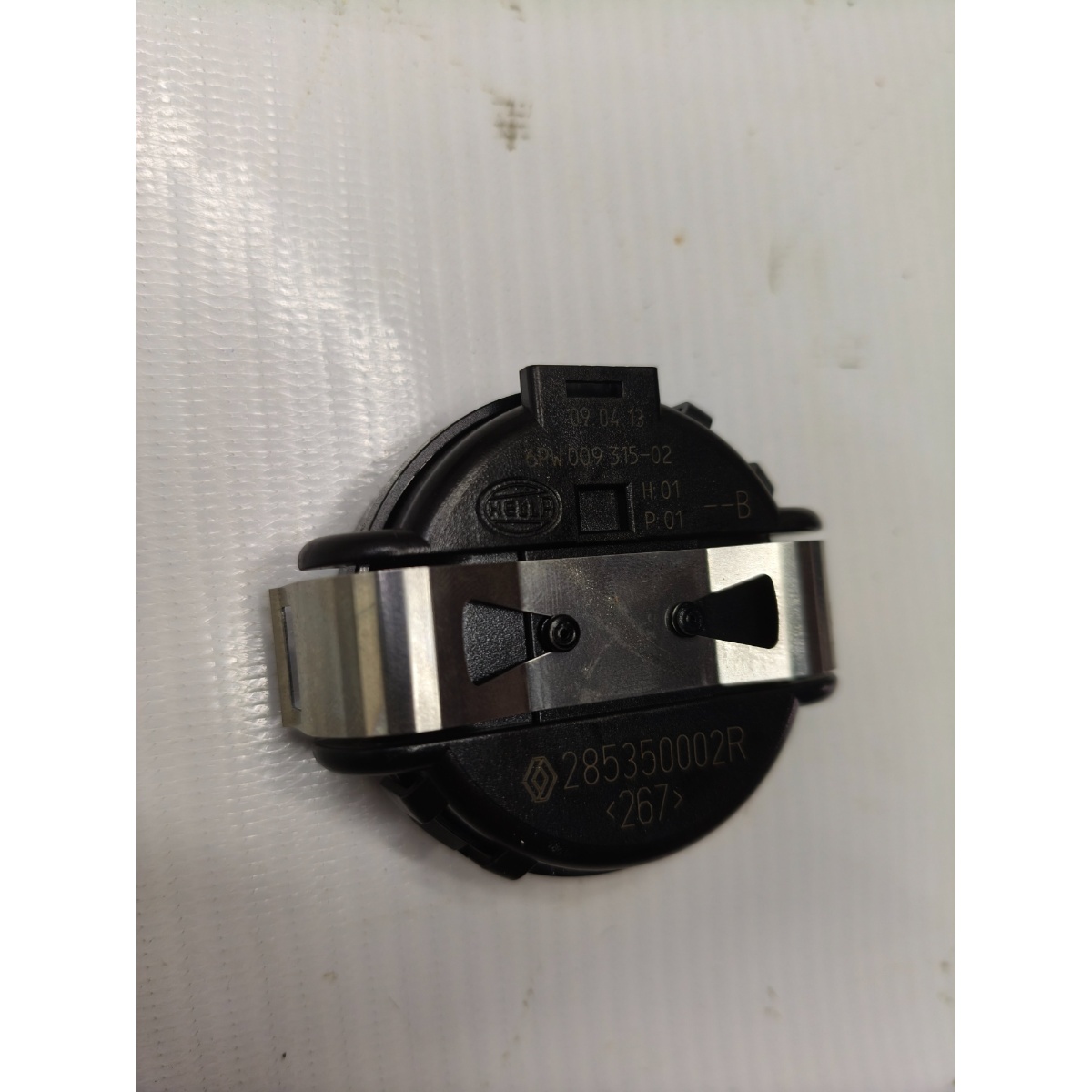 Sensor Chuva Luminosidade Renault Fluence 285350002R - Imagem 2