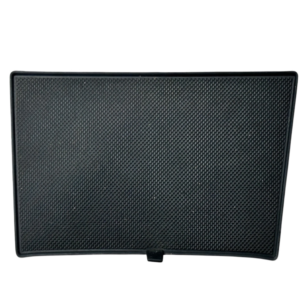 Tapete De Borracha Do Console Central Hyundai Creta