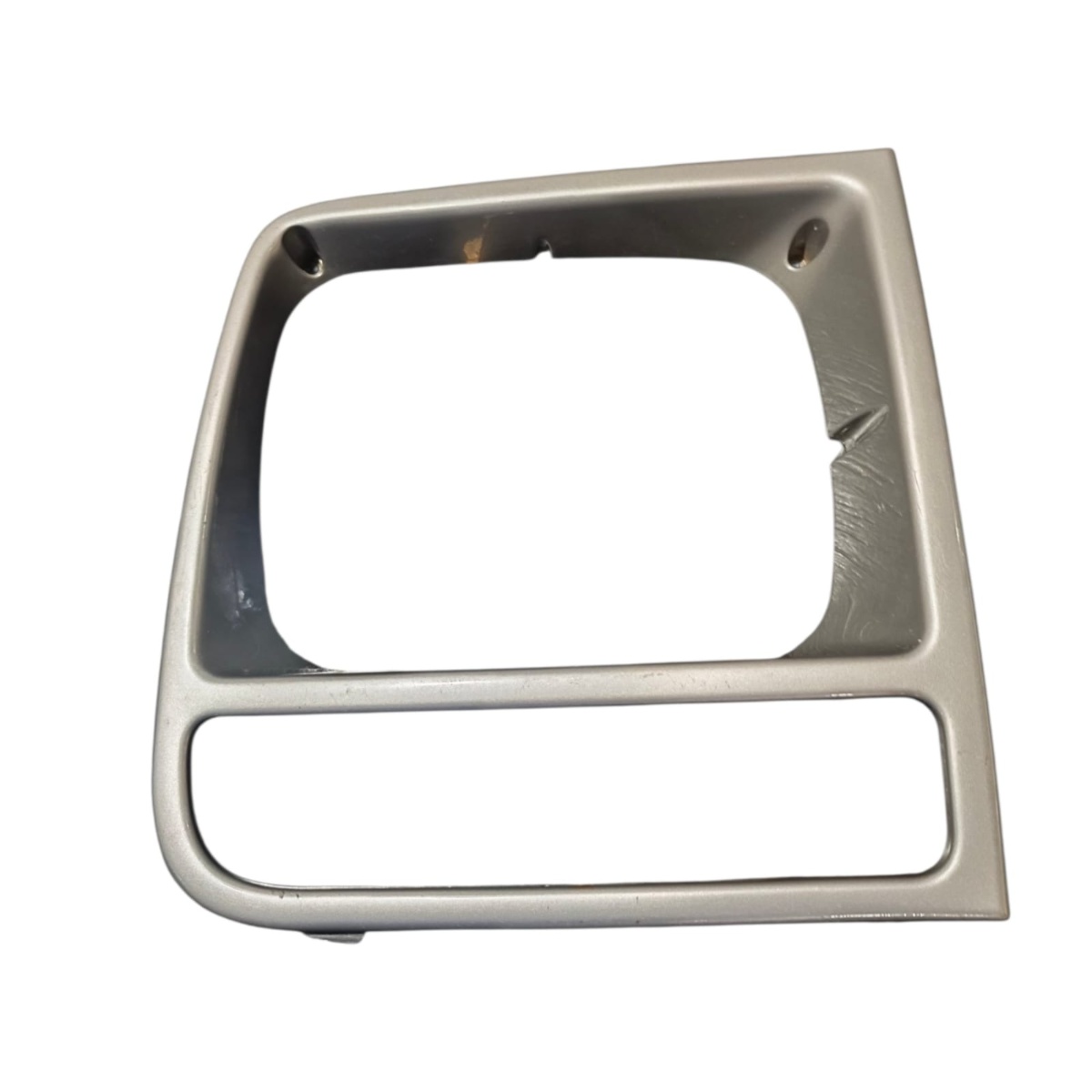 Moldura Farol Direito Jeep Cherokee 1997/2001 55055138Rh