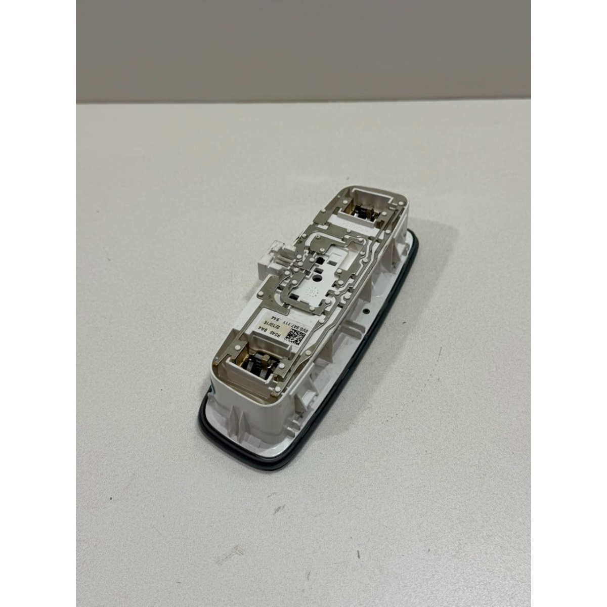 Luz Cortesia Teto Audi A3 2017/19 8v0947111 - Imagem 4