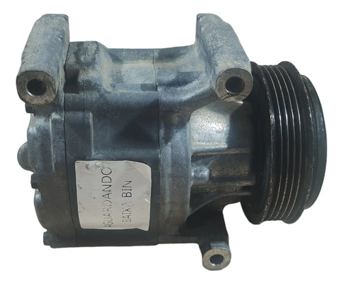 Compressor Ar Condicionado Fiat Ideia 2012 4472607761 - Imagem 4