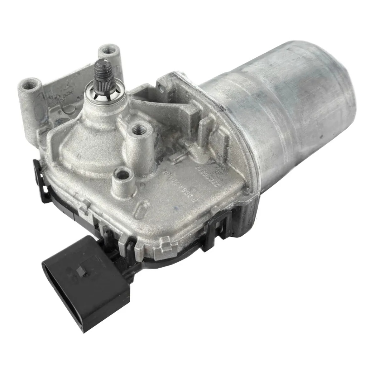 Motor Limpador Parabrisas Polo Virtus 2017 2018 F006k20486 - Imagem 2