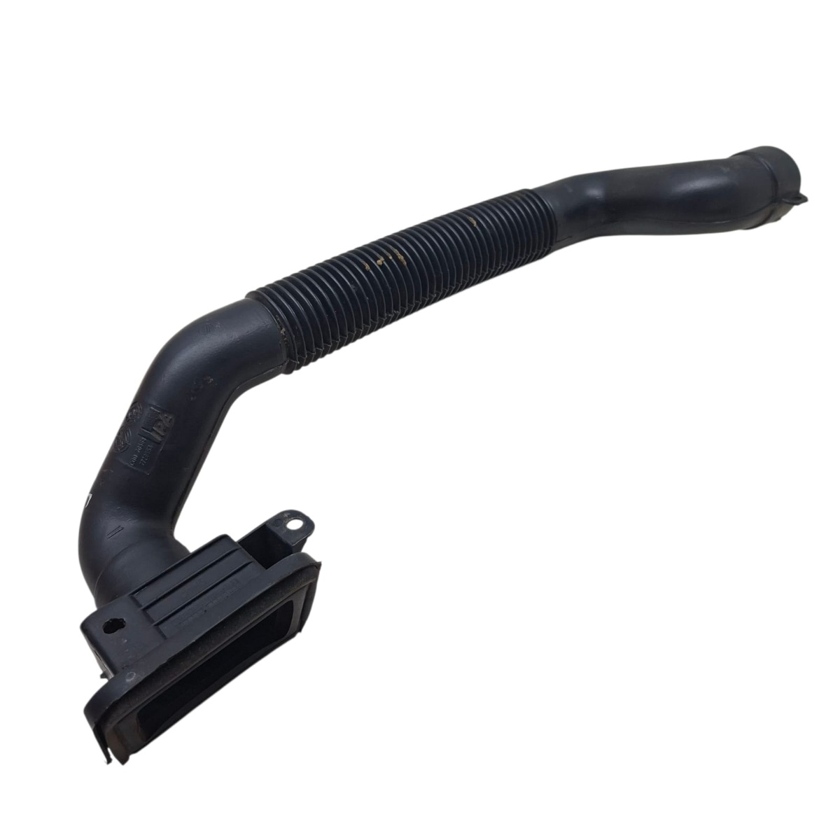Duto Ar Ventilação Fiat Uno Mille 85 A 2013 7728956