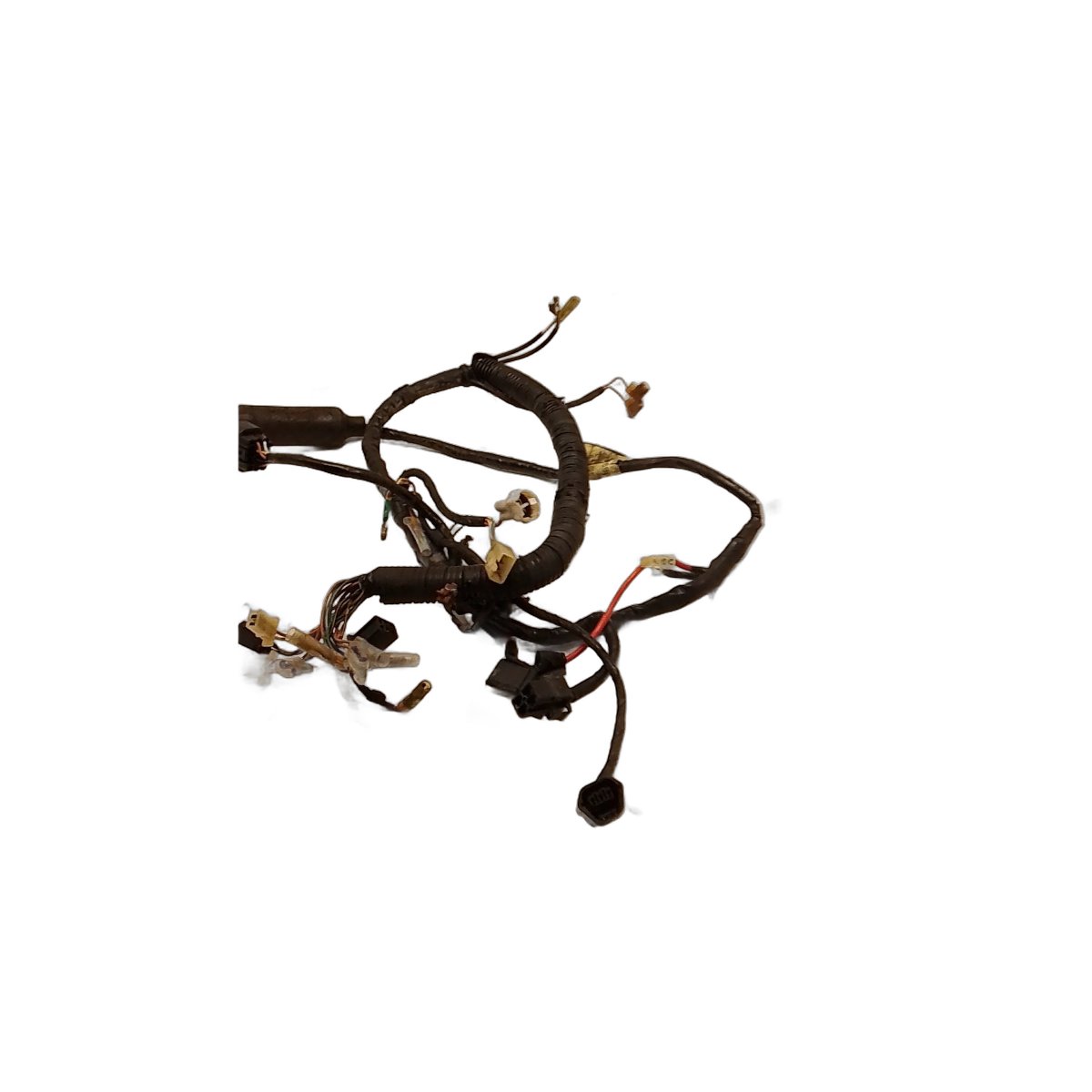 Chicote Principal YBR 125 Factor K1 2013 - 2014