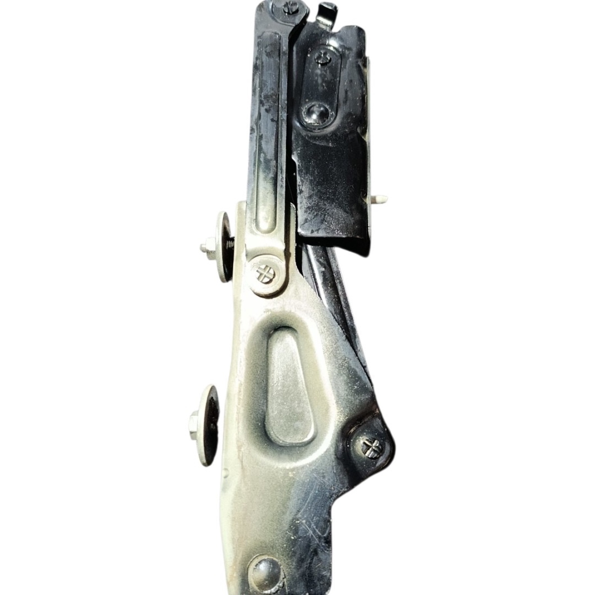 Dobradiça Tampa Traseira Esquerda Citroen C4 2007/2011 - Imagem 4