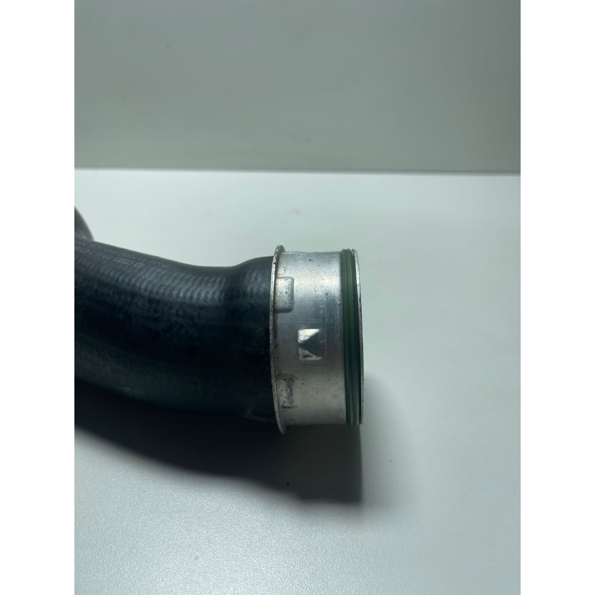 Mangueira Intercooler Tiguan 2.0 Tsi 2010 A 2014 5n0145832d - Imagem 4