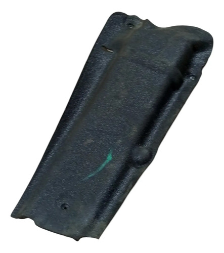 Capa Isopor Caixa Ar Evaporadora Cronos Drive 2021 5p0110500 - Imagem 3