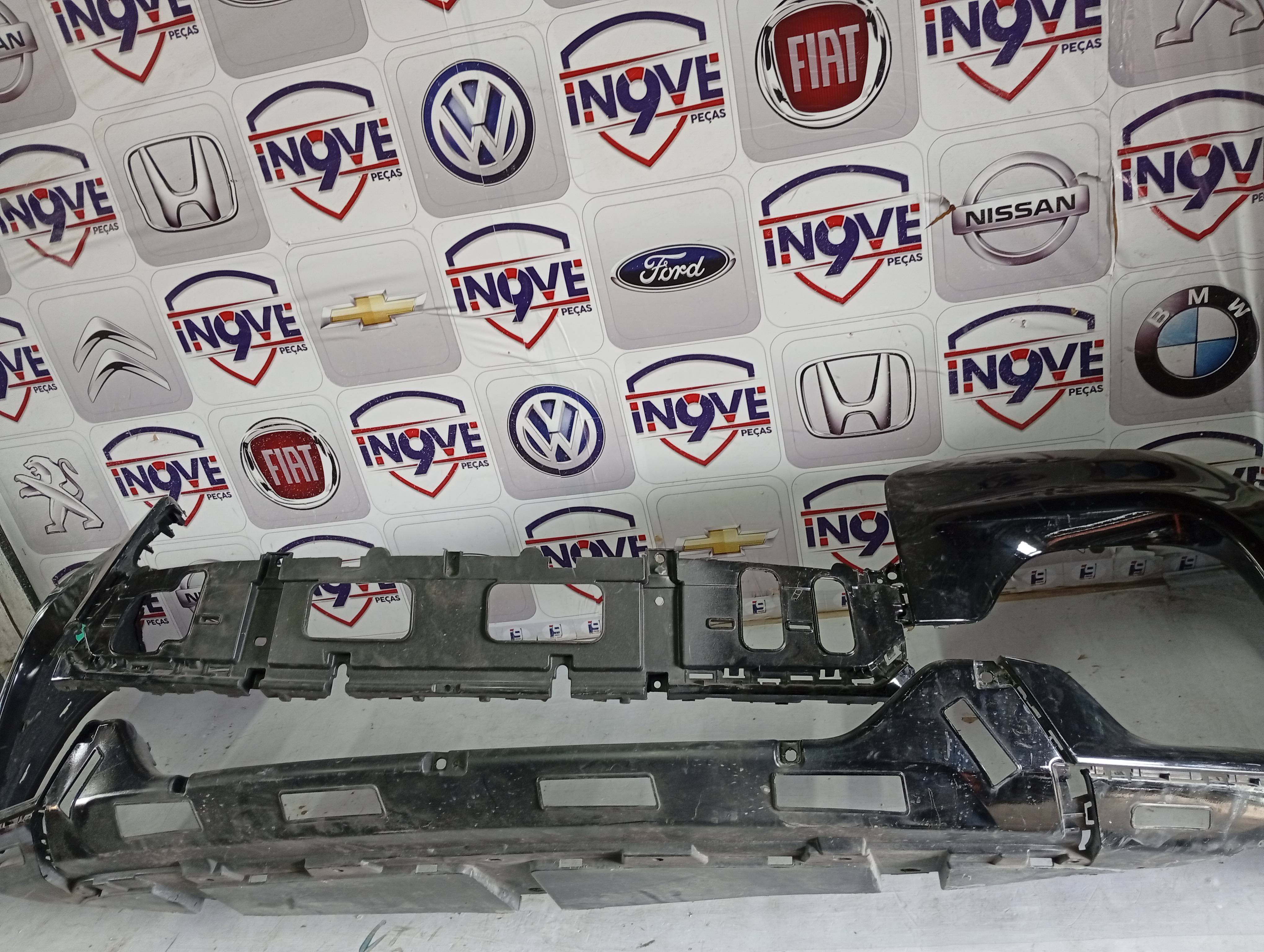 Parachoque Dianteiro Tiggo 8 602000153AA