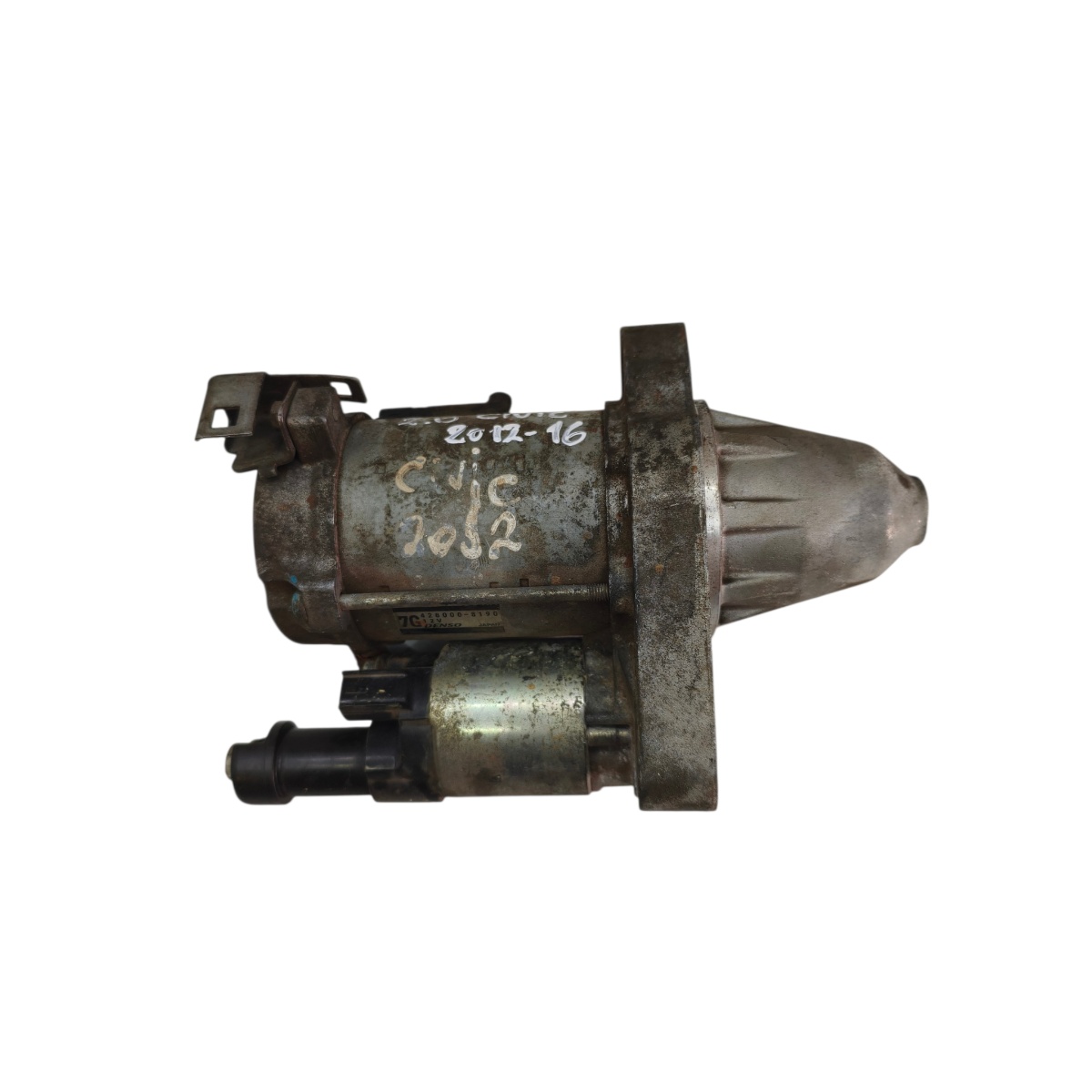 Motor Partida Honda Civic 1.8 2.0 2012 A 2016 428000-8190