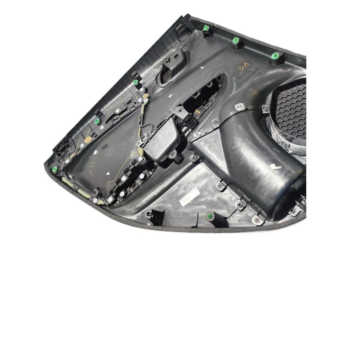 Forro Porta Traseiro Direito Fit Honda 2015/2020 83700T5N - Imagem 7