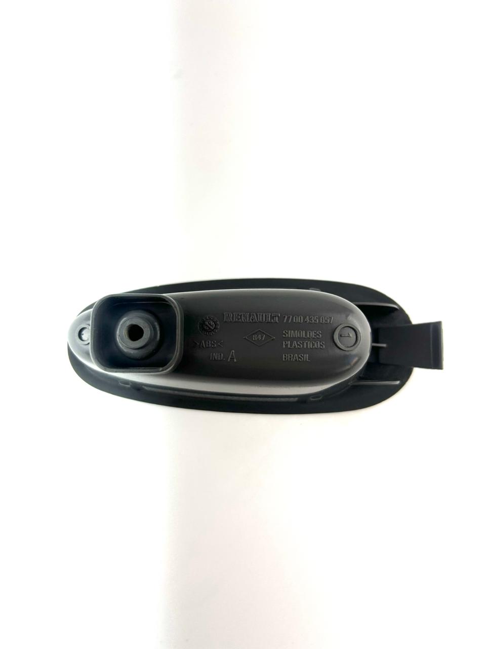 Moldura Puxador Interno Esquerdo Renault Clio 7700435057 - Imagem 3