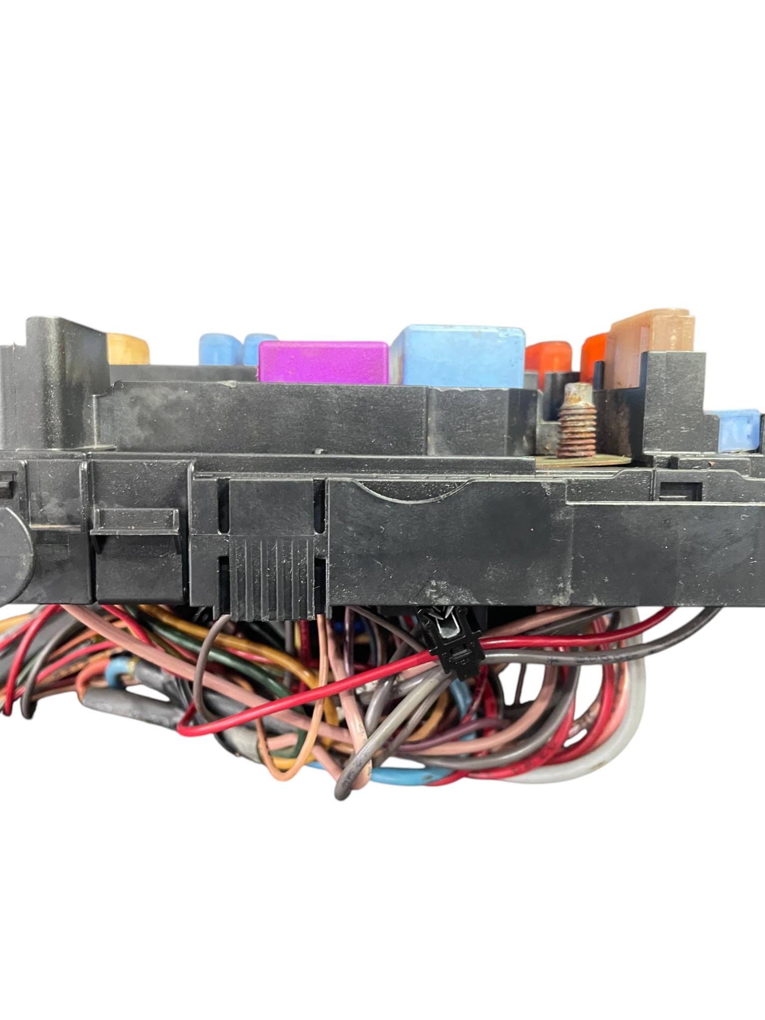 MODULO BSM CAIXA FUSIVEIS C3 9657608580 - Imagem 6