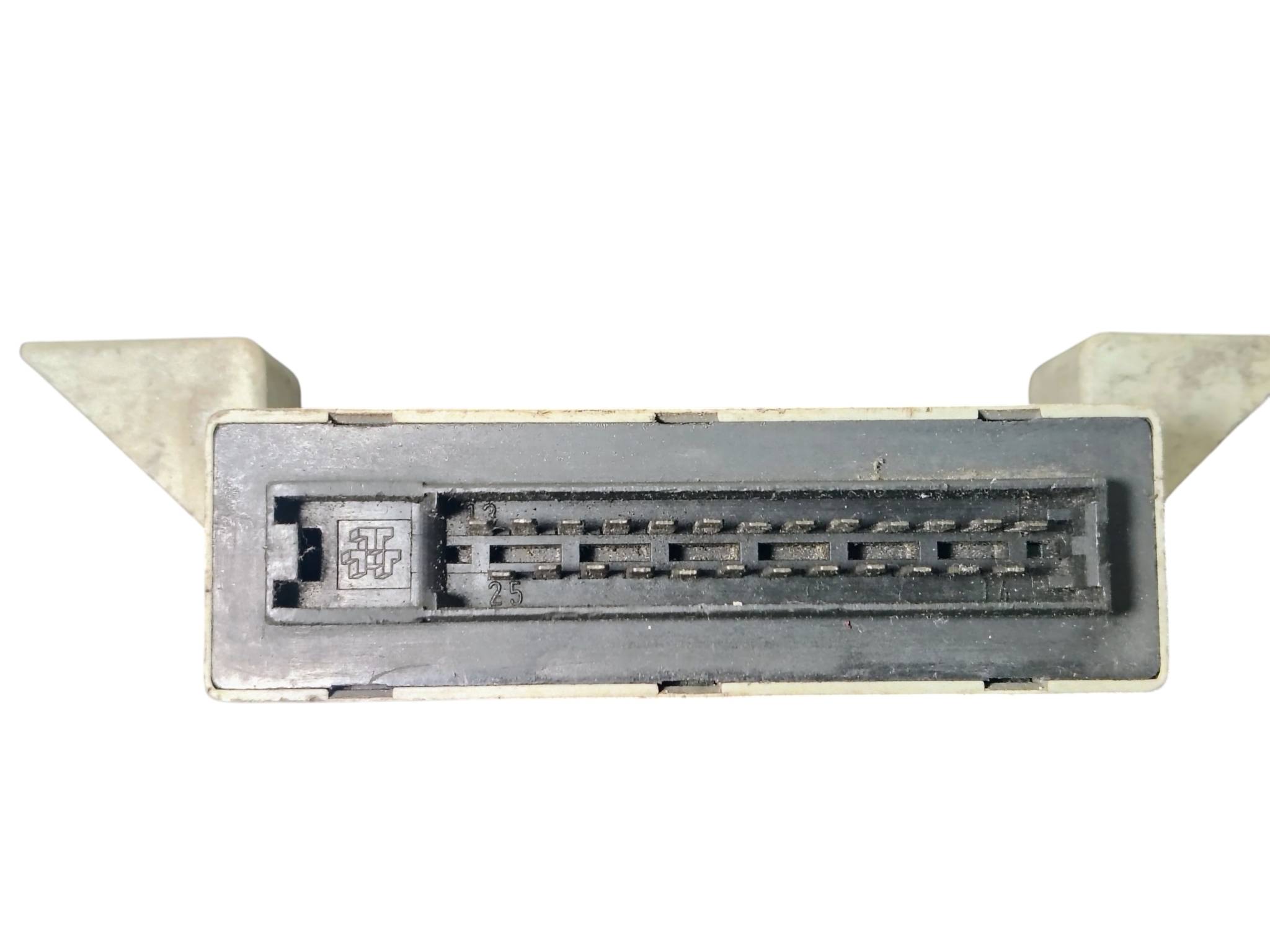 Módulo Central Alarme Fiat Tempra Uno 1995 À 1999 - 50002920 - Imagem 5