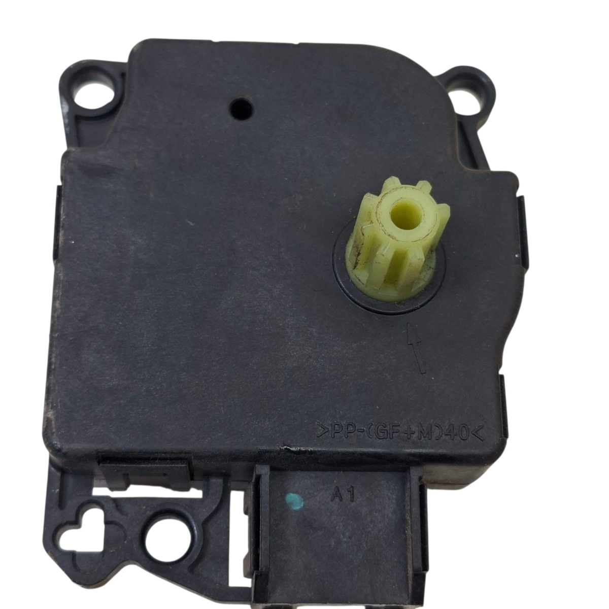 Motor Atuador Ar Condicionad Ecosport 2012 2021 Original