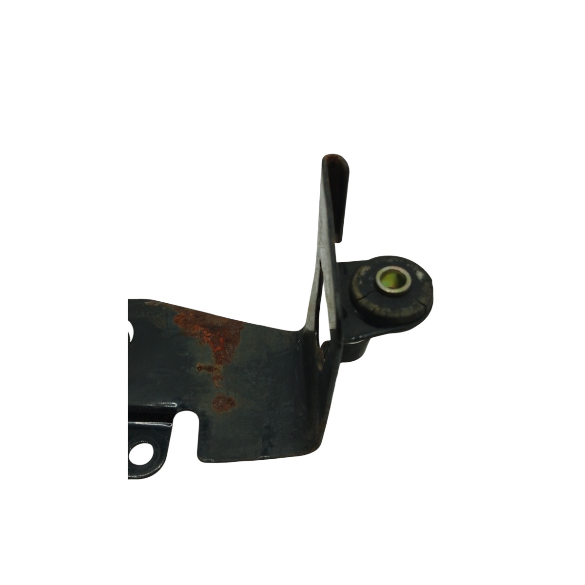 Suporte Fixação Bateria Suzuki Yes 125 2005-2016 - Imagem 4