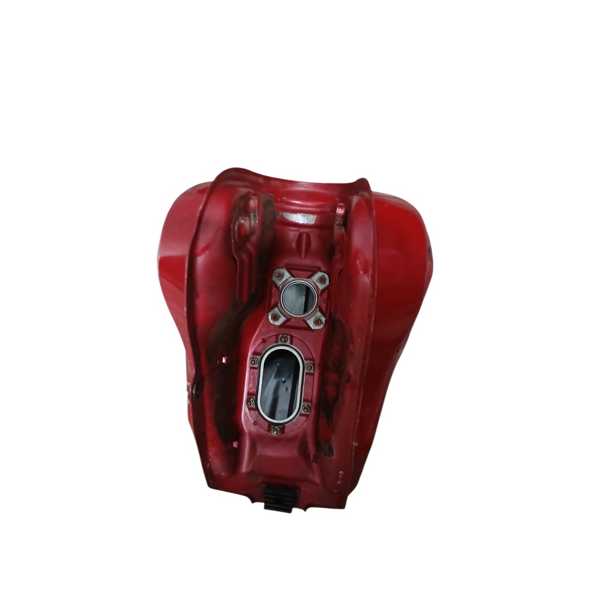Tanque Combustível Xre 300 2015-2018 Original C/Detalhe - Imagem 6