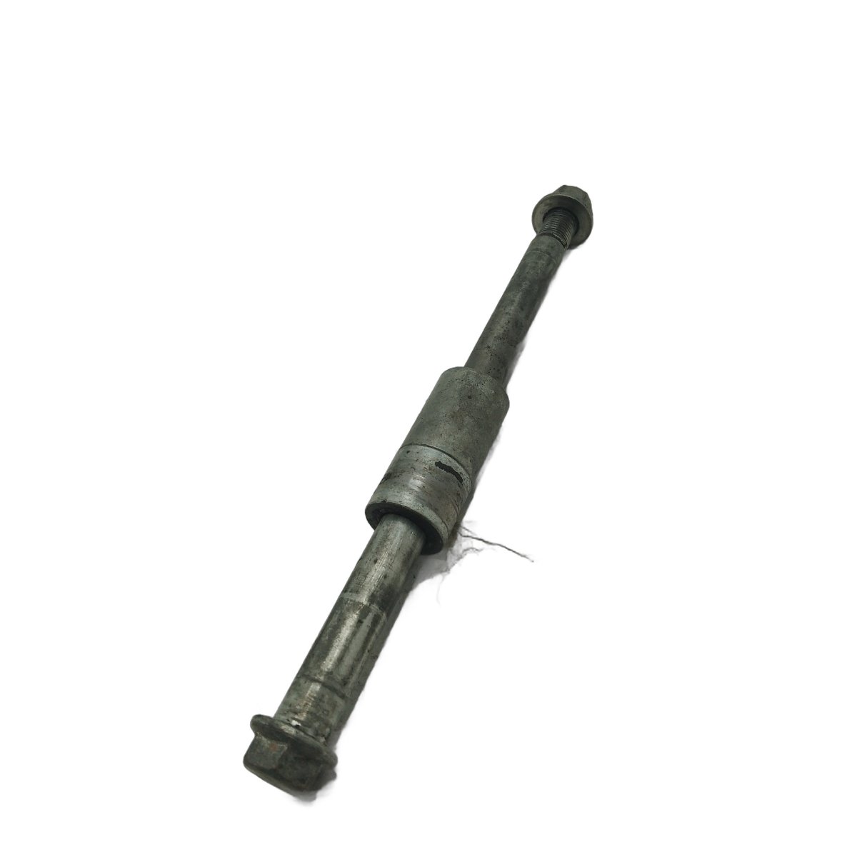 Eixo Traseiro YBR 125 Factor K1 2013/2014 - Imagem 4