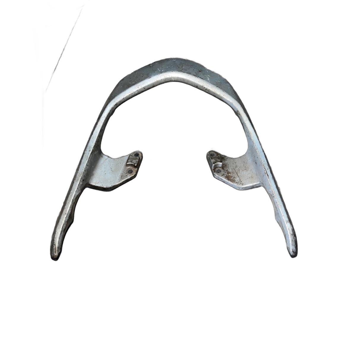 Alça Traseira Yamaha Neo 115 2006 Á 2012 Original Usado - Imagem 2