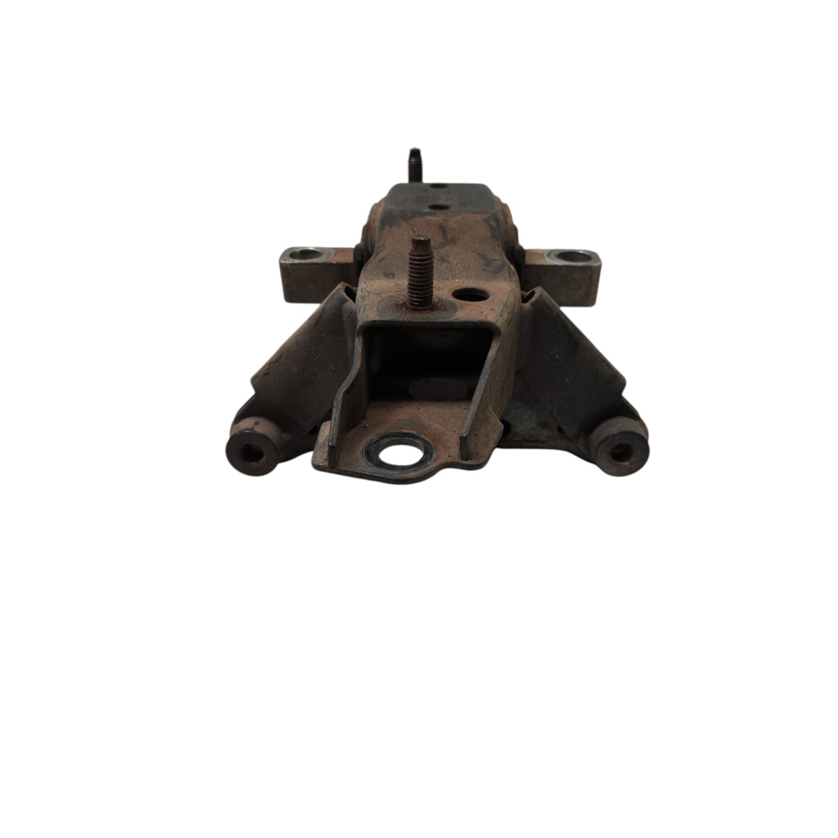 Calço Coxim Motor Cambio Esquerdo Volkswagen Fox 2006