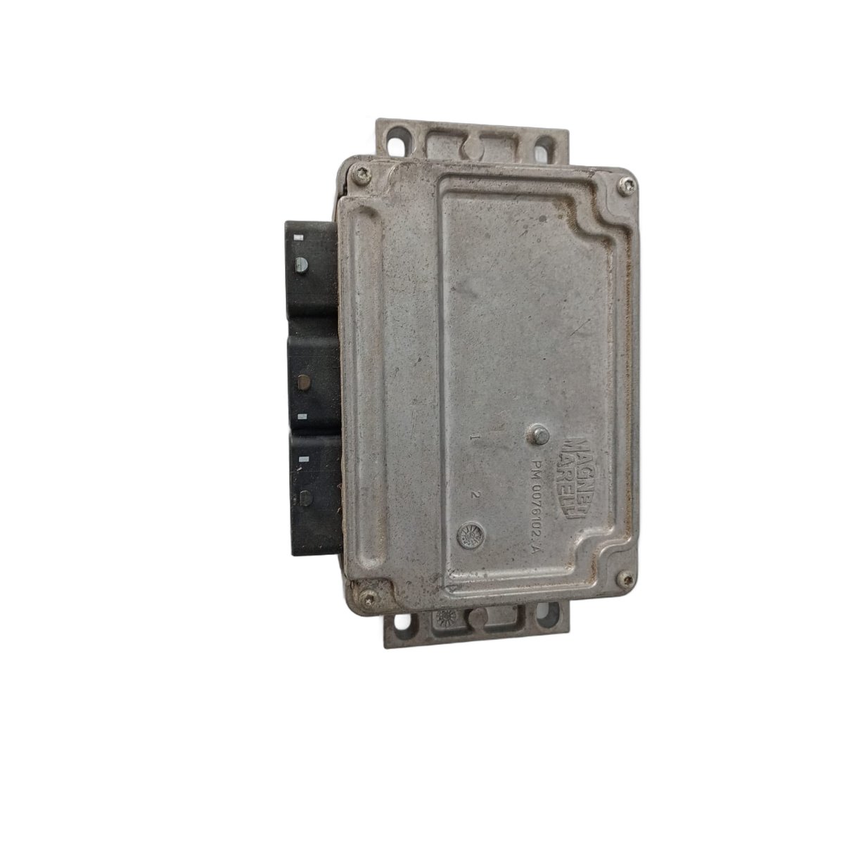 modulo de injecao magneti mareli 2.0 16vcitroen c4 peugeot 3 - Imagem 2