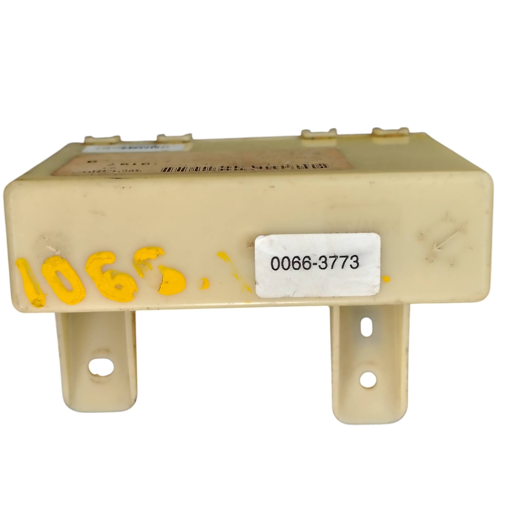 MÓDULO ALARME ANTIFURTO FORD RANGER 1L2T15K602CE ORIGINAL - Imagem 6
