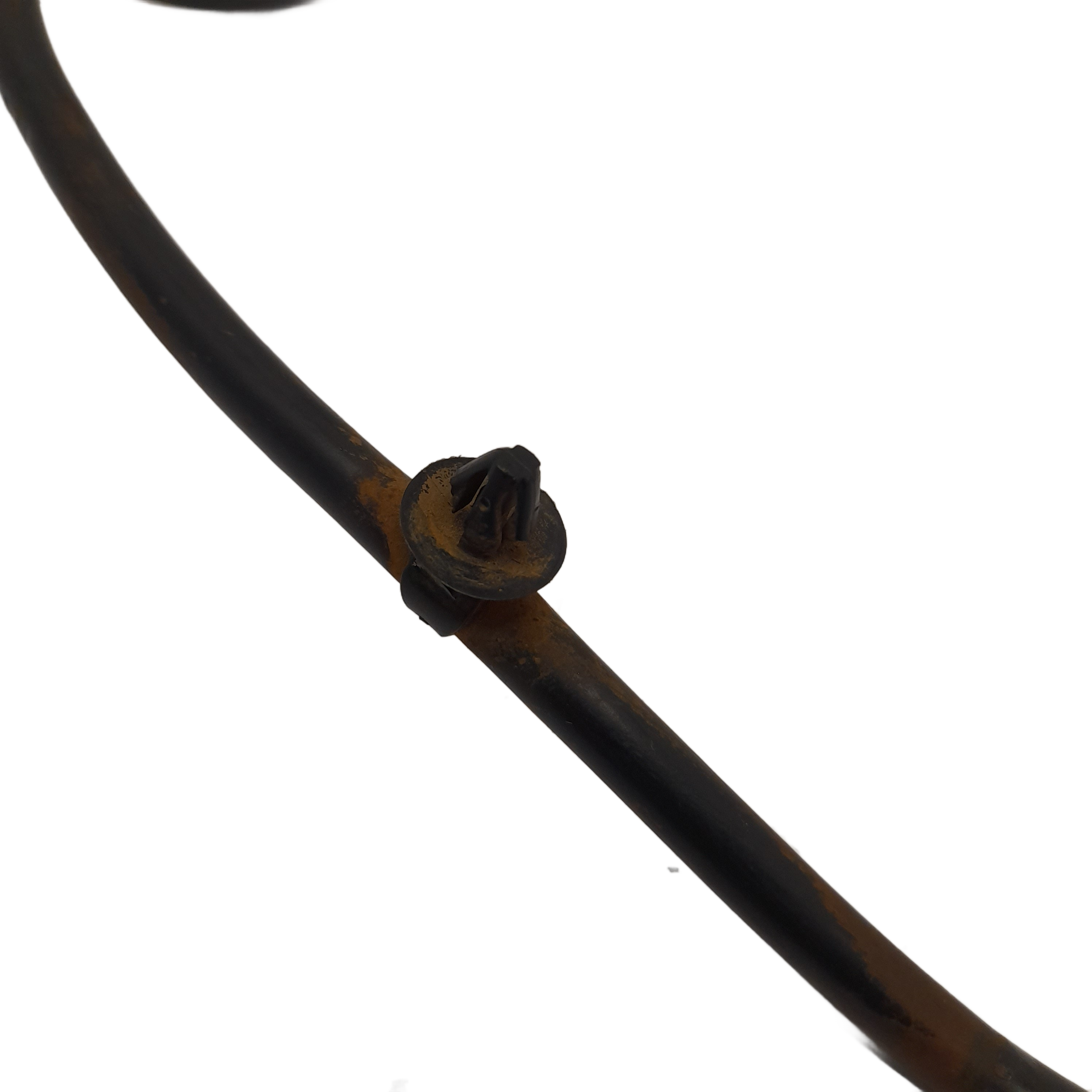 Cabo Negativo Bateria fan 150 2014/15 - Imagem 5