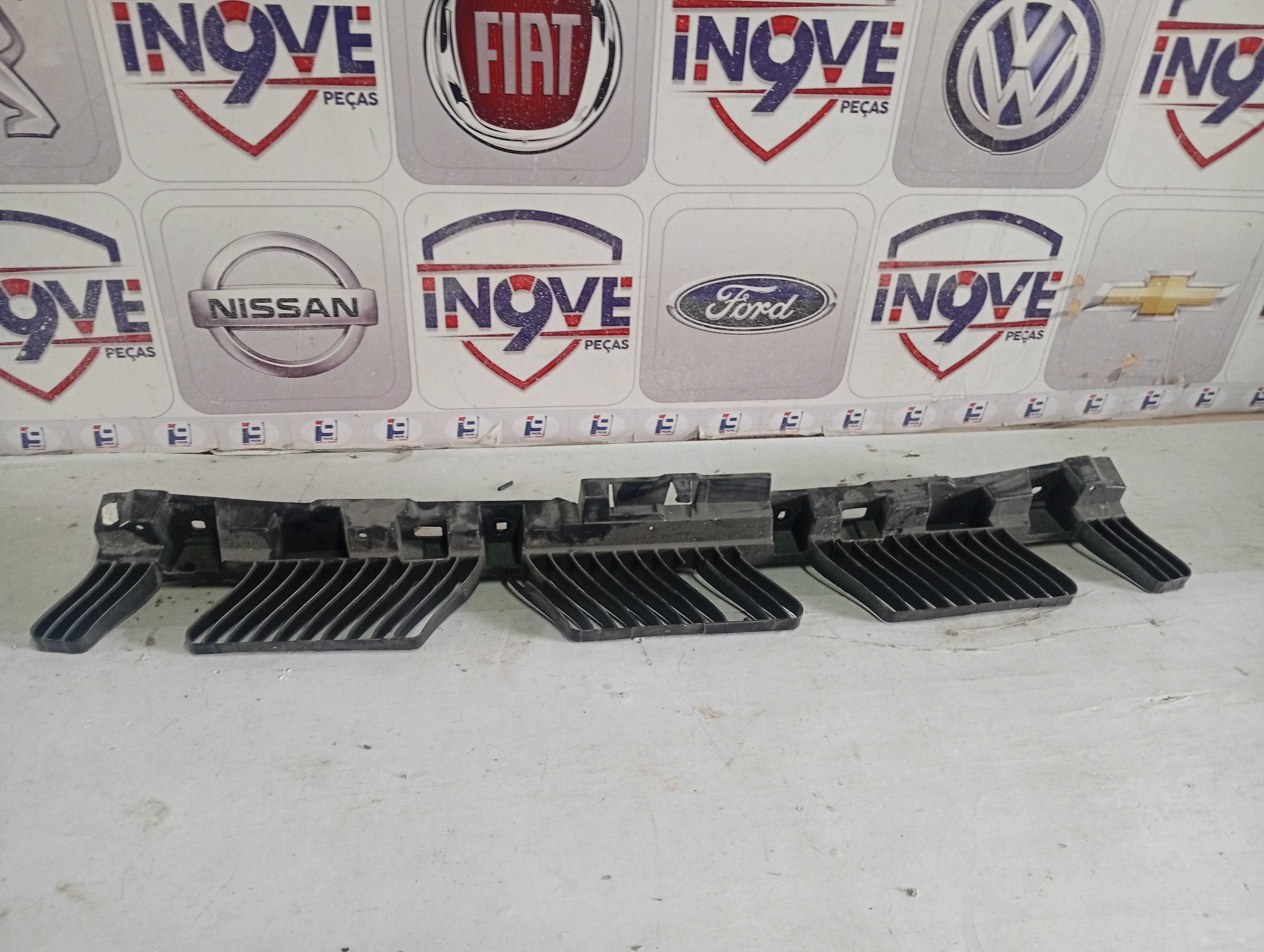 Guia Para-choque Traseiro Volkswagen T-Cross - Imagem 2