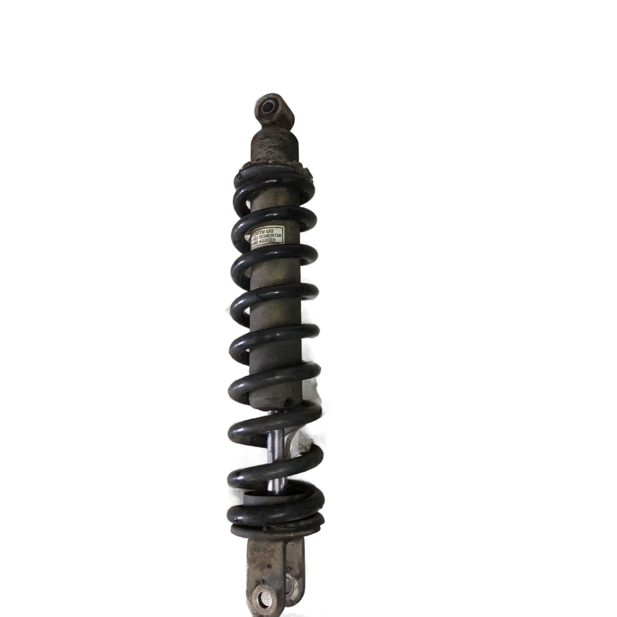 Amortecedor Traseiro Honda Xre 300 2009/2021 (Usado) - Imagem 2