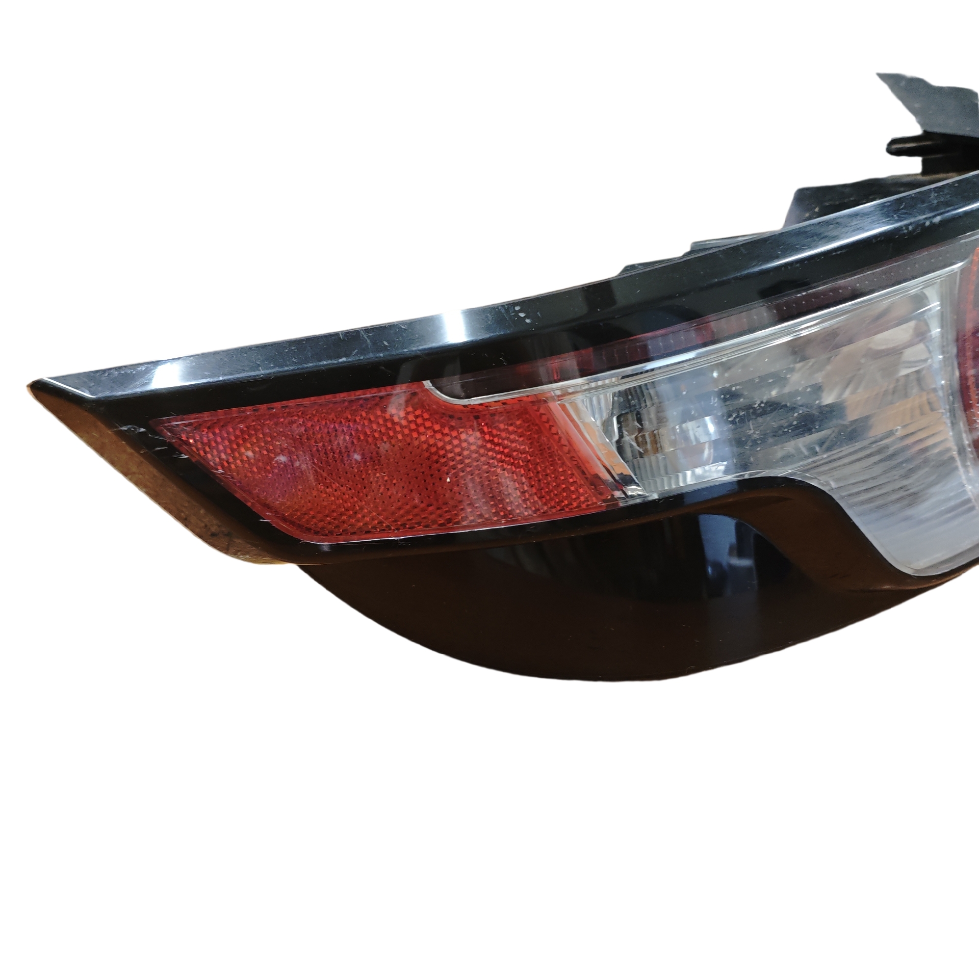 Lanterna Traseira Esquerda Land Rover Evoque 2012 ate 2015 - Imagem 4