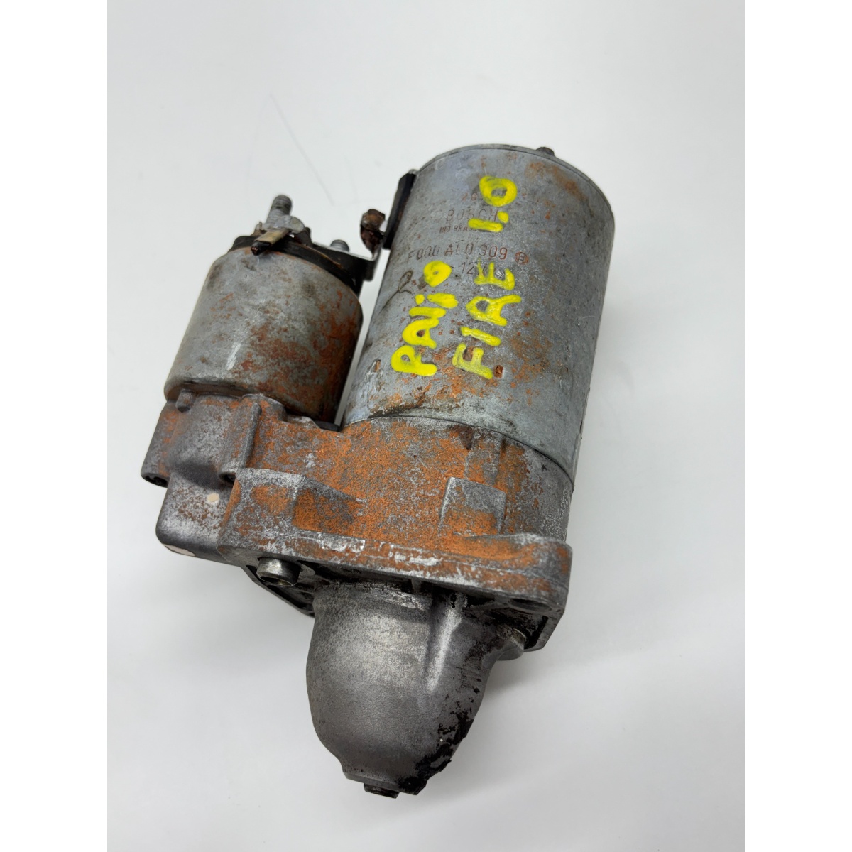 Motor De Partida 96 a 2000 fiasa - Imagem 2