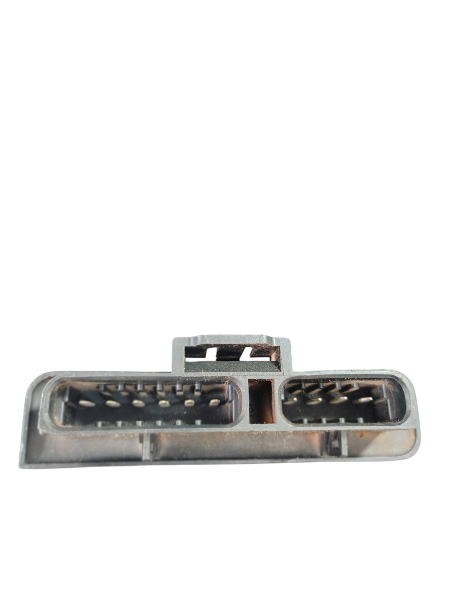 Módulo de Freio ABS Chevrolet S10 e Blazer 93279086 - Imagem 4
