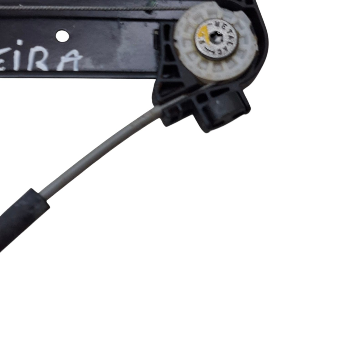 Maquina Vidro Eletrico Vw Tcross 2020 2024 Traseira Direita - Imagem 8