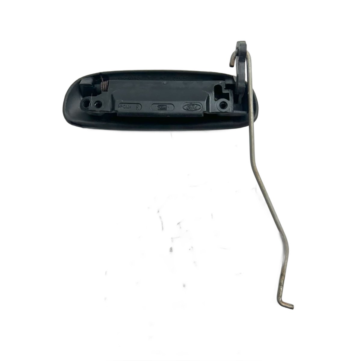 Maçaneta Externa Porta Dianteira Direita Ford Fiesta 2003 - Imagem 5