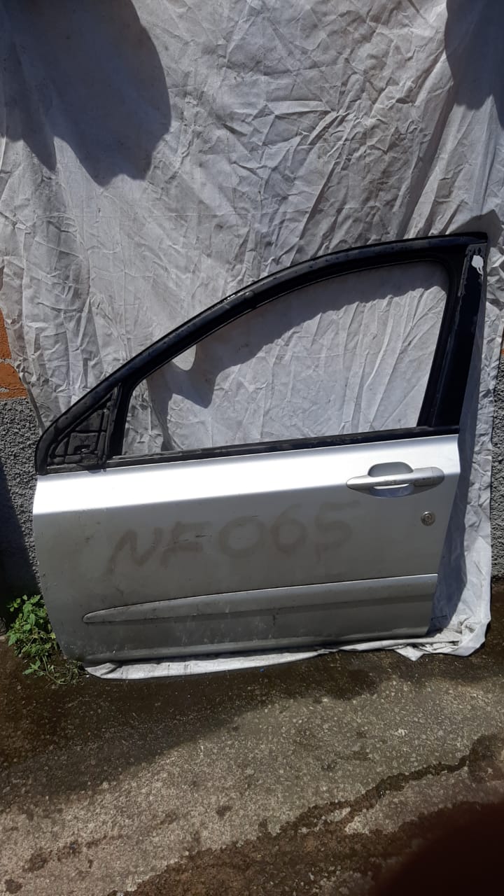 PORTA DIANT STILO 03/11 LE 4P PRATA