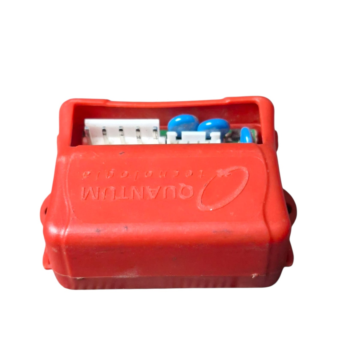 Bloqueador Automotivo Veicular Quantum Rescuer Sem Sirene - Imagem 4