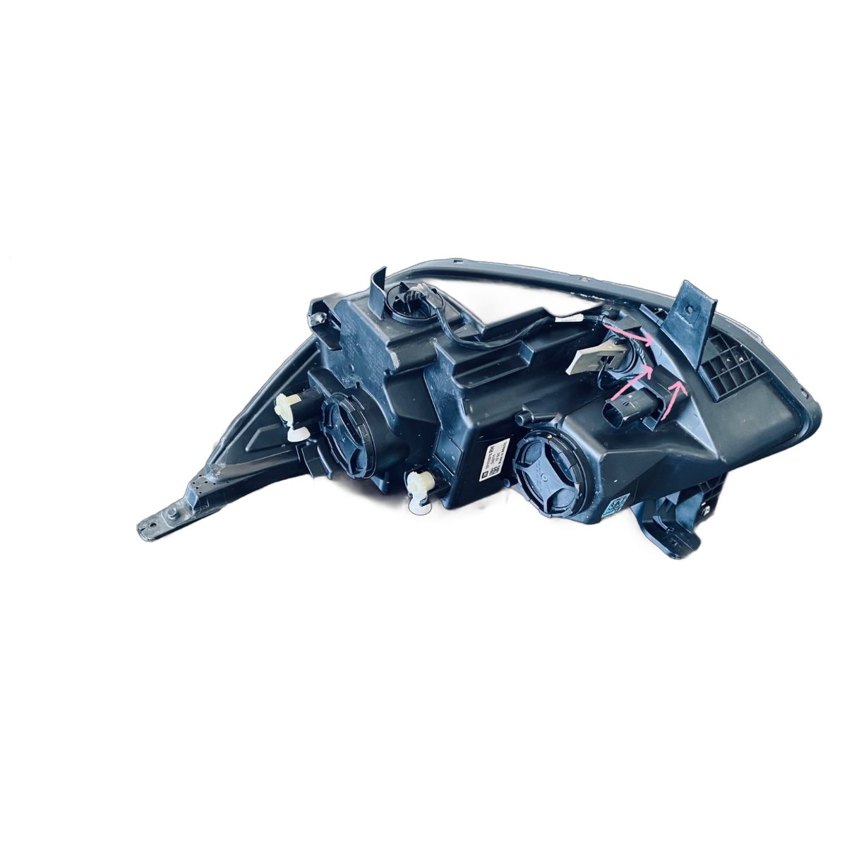 Farol Do Onix Rs 2021 2022 2023 Direito - Imagem 5