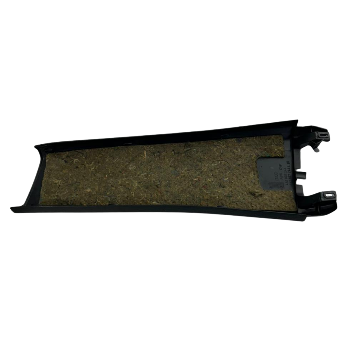 Moldura Inferior Coluna Direita Audi A6 1996 Original - Imagem 8