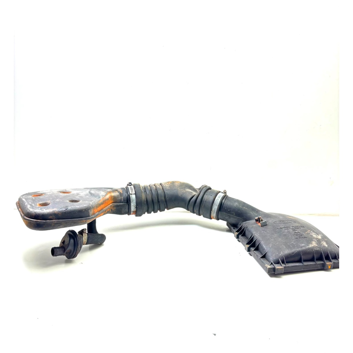 Mufla Entrada Filtro De Ar Ford Escort 1997-2002 542129654A