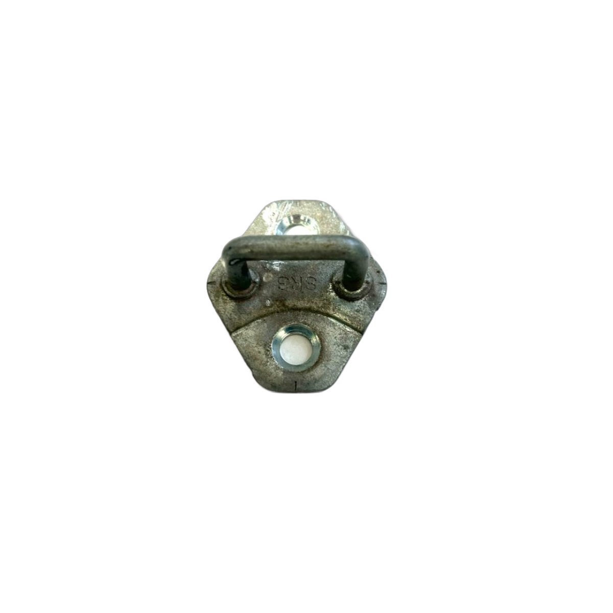Batente de Porta Honda Civic G5 1992 a 1996 Original - Imagem 5