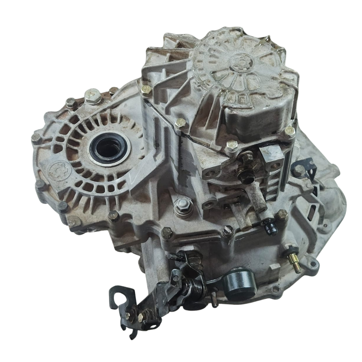 CÂMBIO MANUAL J3 1.4 2012/2015  JACL21069 IN. - Imagem 3