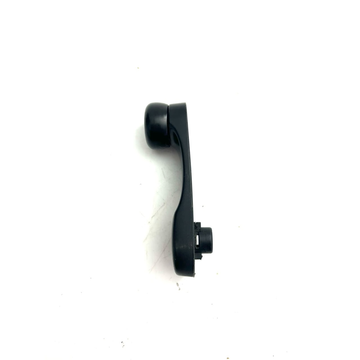 Manivela Do Vidro Trase Direi Fiat Uno 2011 A 2016 Original - Imagem 8