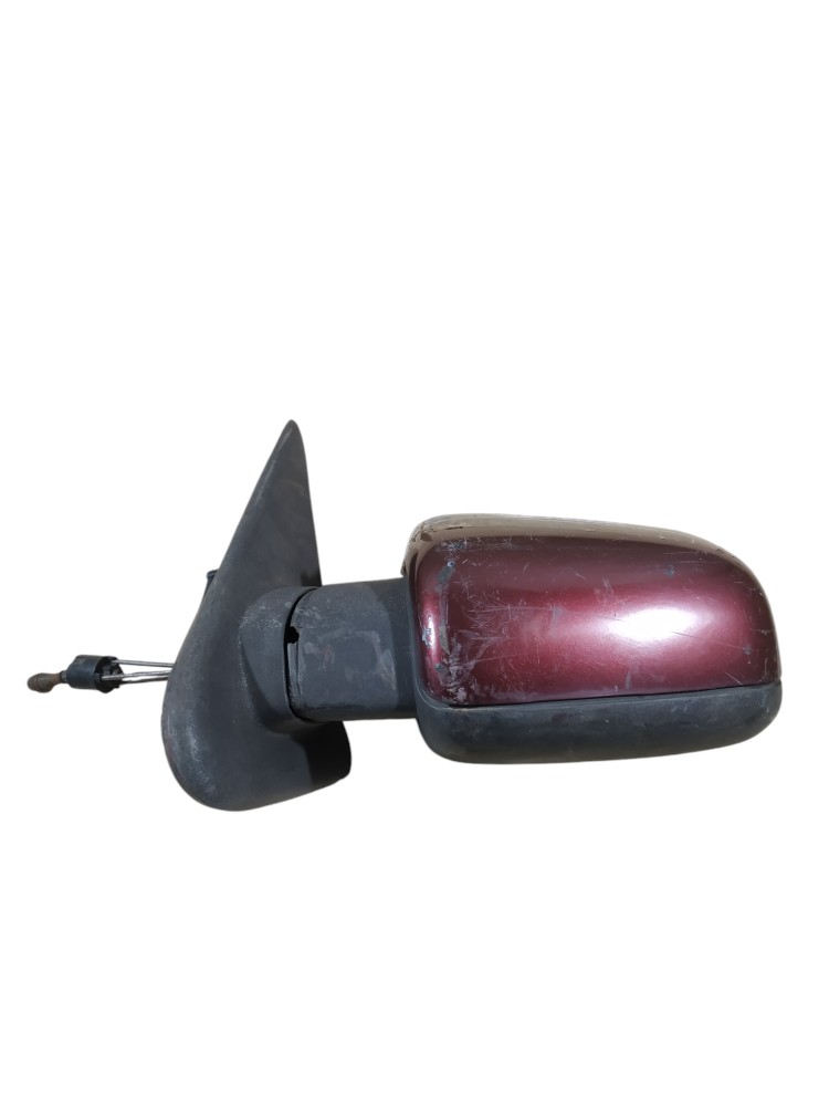 Retrovisor Externo Esquerdo Citroen Zx 98 C/detalhe - Imagem 6