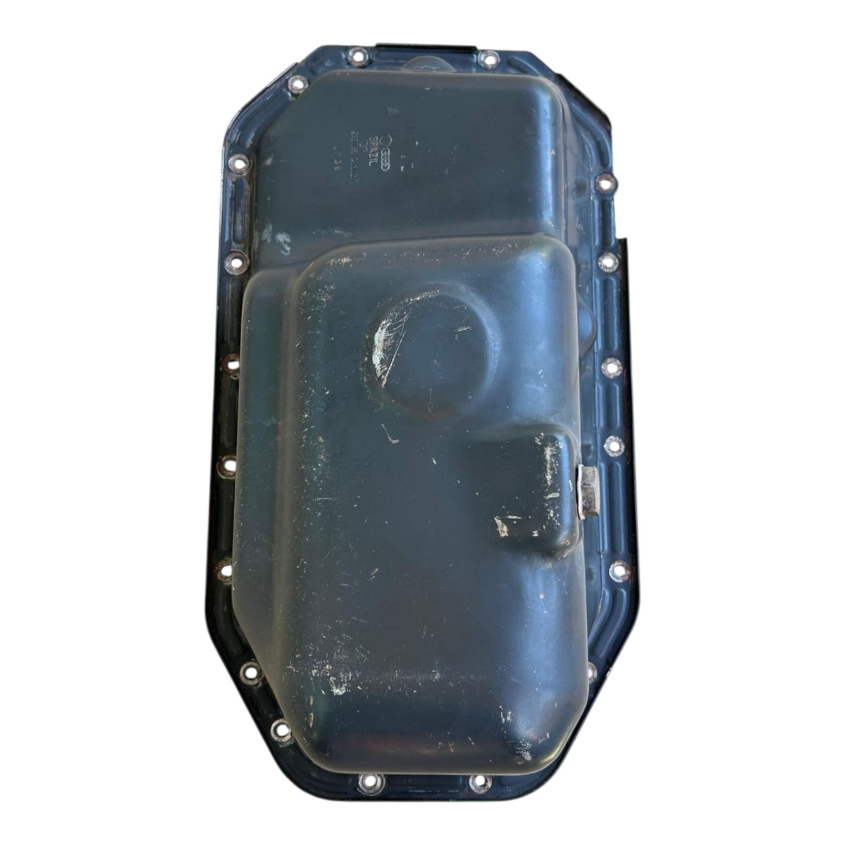 Cárter de Óleo Volkswagen CrossFox