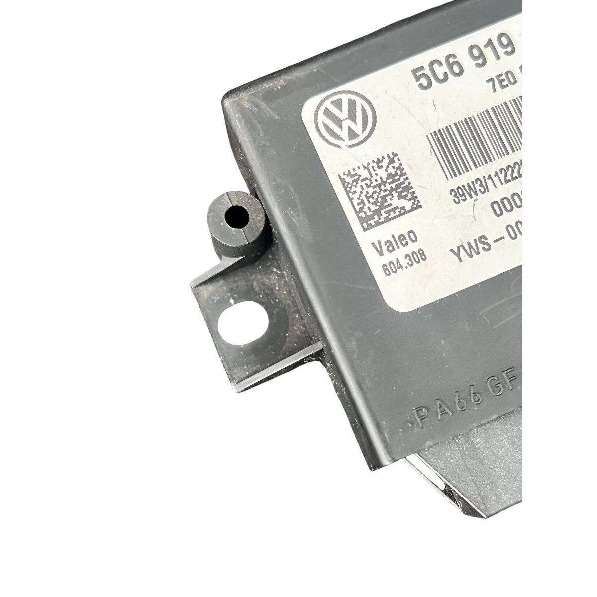 Módulo Sensor de Estacionamento VW Jetta - Imagem 2