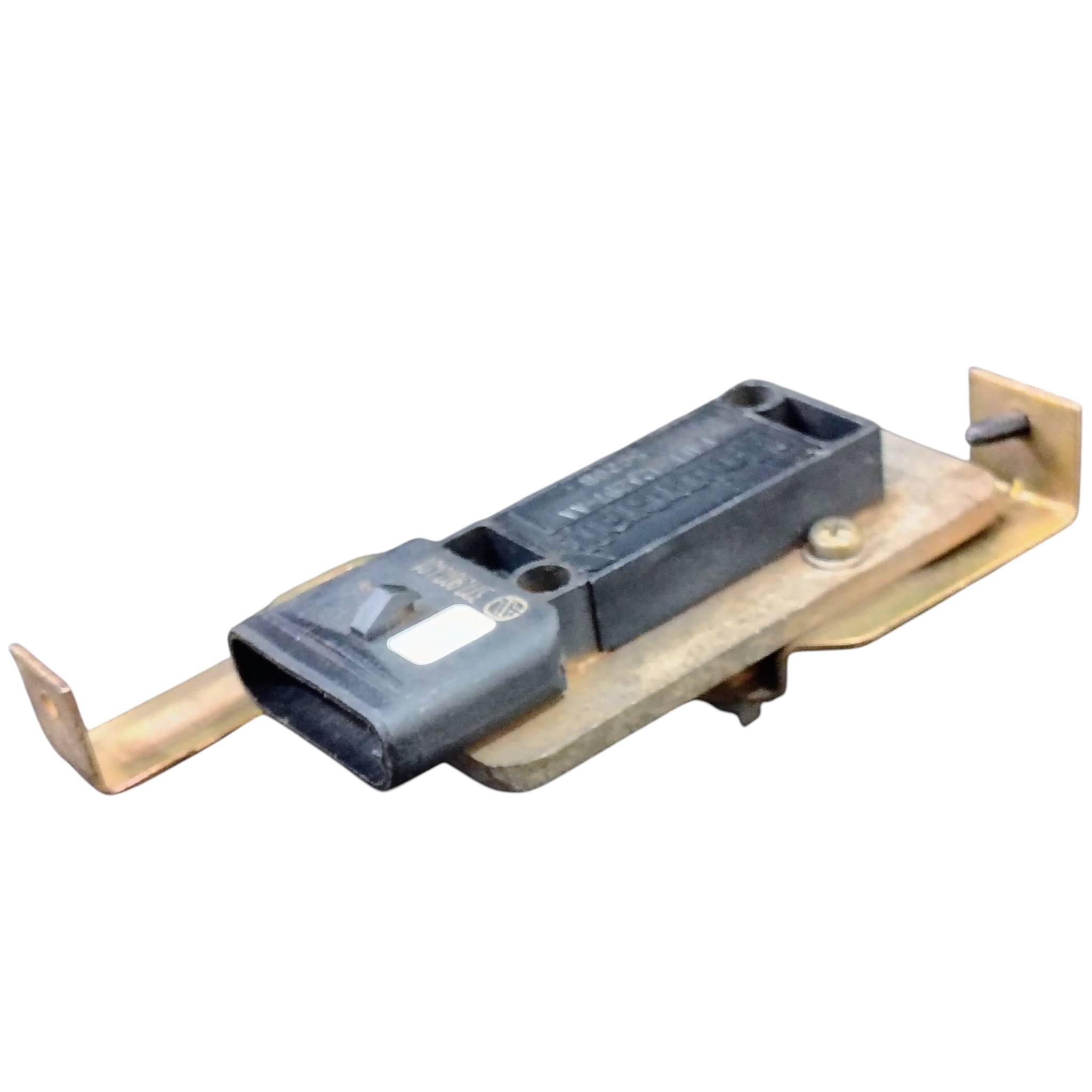 MÓDULO IGNIÇÃO MOTORCRAFT FORD VW F4FF12A297AA ORIGINAL - Imagem 9