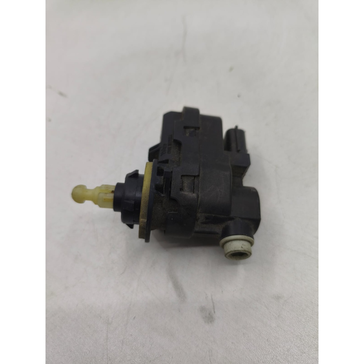Motor Regulador Farol Ford Edge V6 2014 89064064 Detalhe (Us