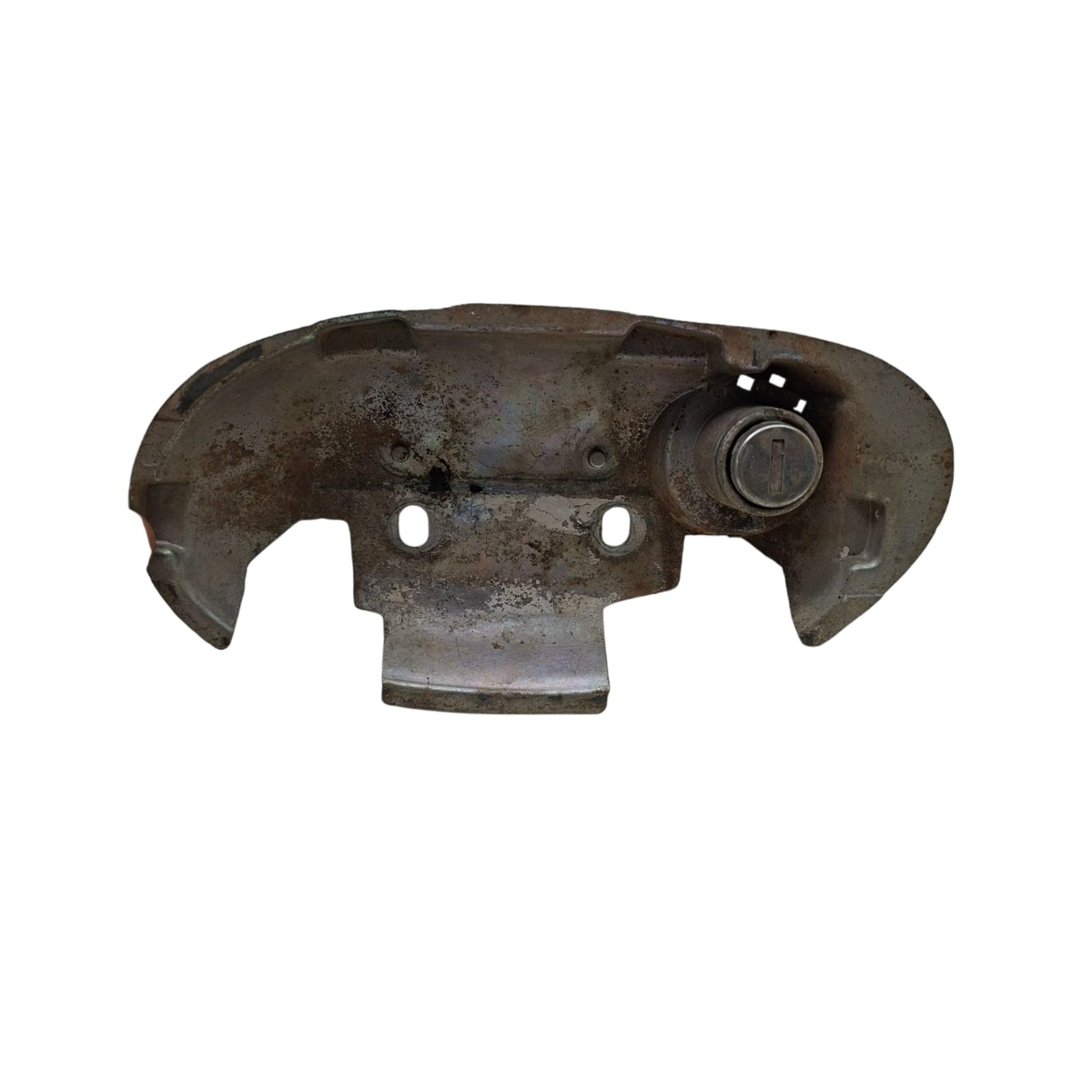 Suporte Maçaneta Diant Esquerda Corsa Montana 2003 A 2011 Dianteira