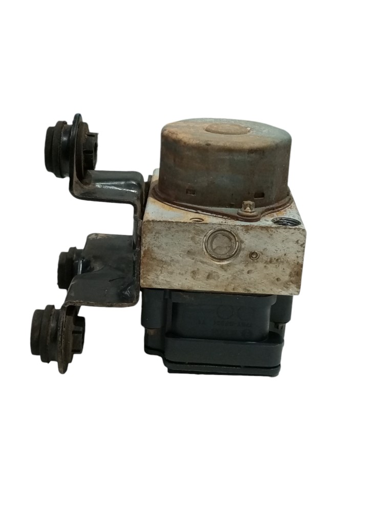 Modulo Abs Central Freio vw Crossfox Fox 14 a 16 5Z0614117Q - Imagem 6